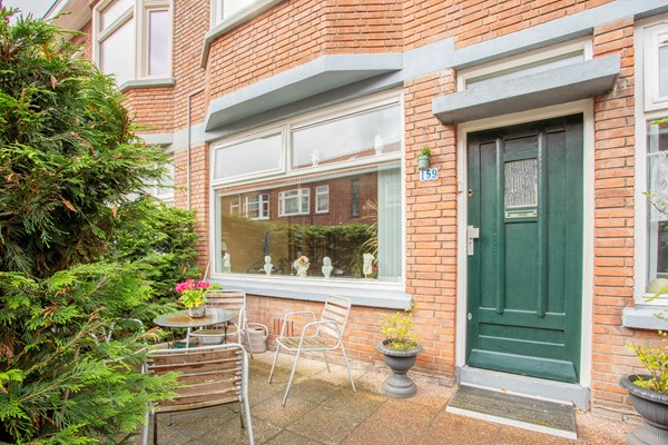 Medium property photo - Withuysstraat 159, 2523 GV Den Haag